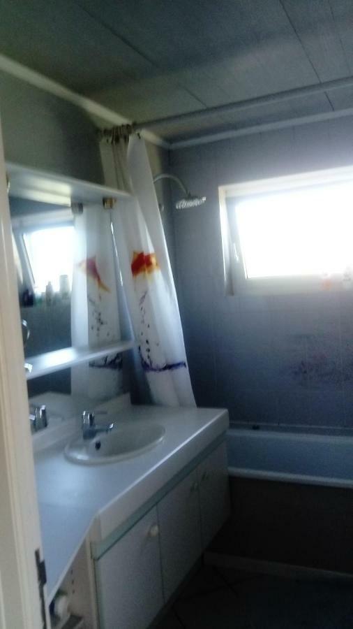 サン＝ディエ＝デ＝ヴォージュ Au Gre Des Sentiers Chez Marie Et Pierre Bed & Breakfast エクステリア 写真
