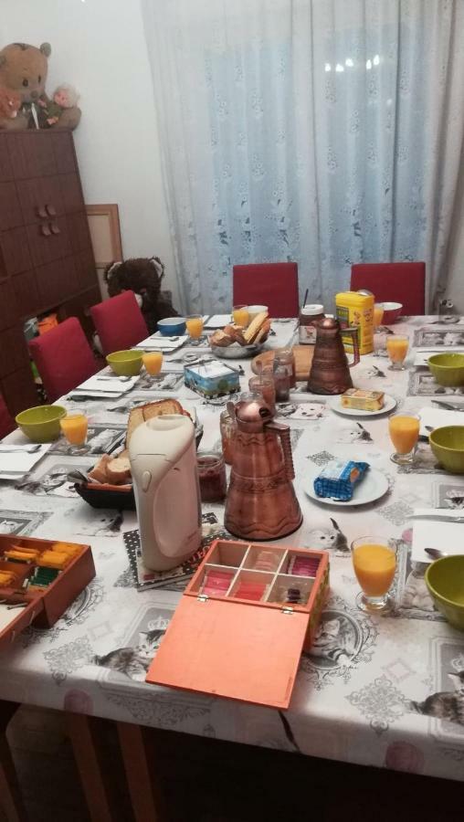 サン＝ディエ＝デ＝ヴォージュ Au Gre Des Sentiers Chez Marie Et Pierre Bed & Breakfast エクステリア 写真